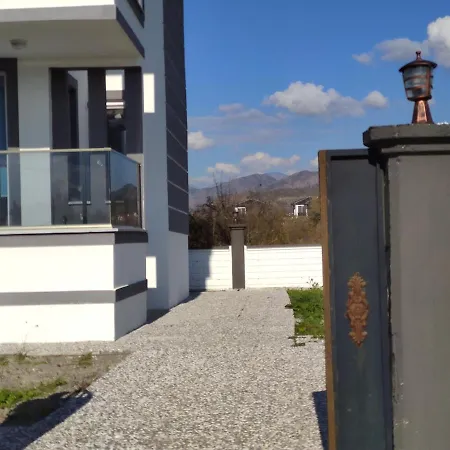 Апартаменты Denizolgun Homes Apart 2