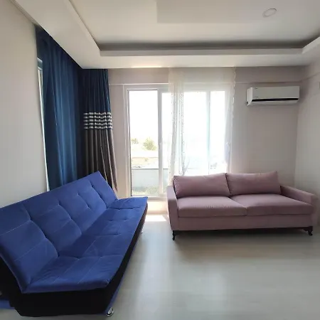 Апартаменты Denizolgun Homes Apart 2