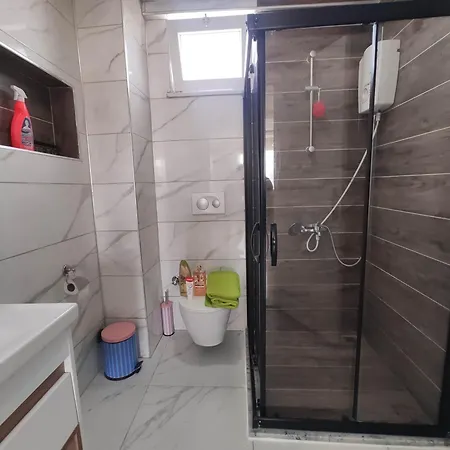 Denizolgun Homes Apart 2 Апартаменты *