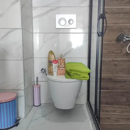 Denizolgun Homes Apart 2 Апартаменты *